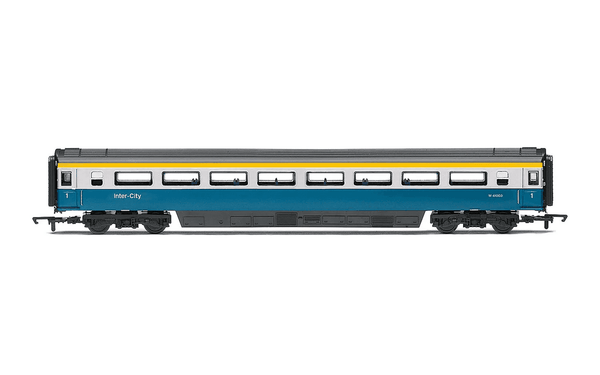 Hornby Railways OO Gauge - RailRoad - BR Mk.3 Coach - Intercity 41003 FO Coach