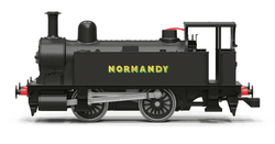 Hornby Railways OO Gauge RailRoad Class B4 Southern Rail No.96 Normandy