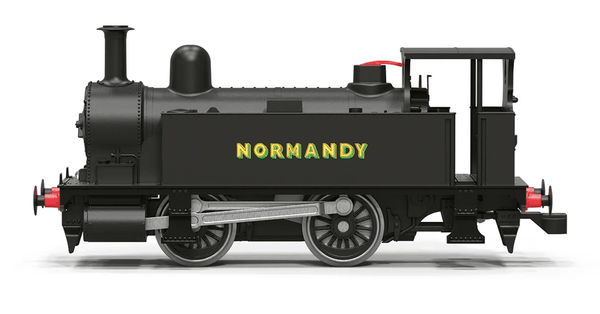 Hornby Railways OO Gauge RailRoad Class B4 Southern Rail No.96 Normandy