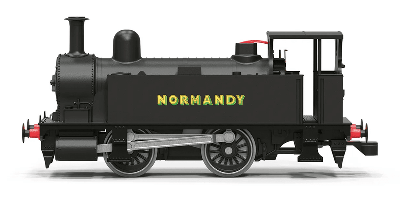 Hornby Railways OO Gauge RailRoad Class B4 Southern Rail No.96 Normandy