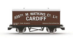 Hornby Railways OO Gauge - RailRoad - Josph M Watkins Co Ltd Vent Van