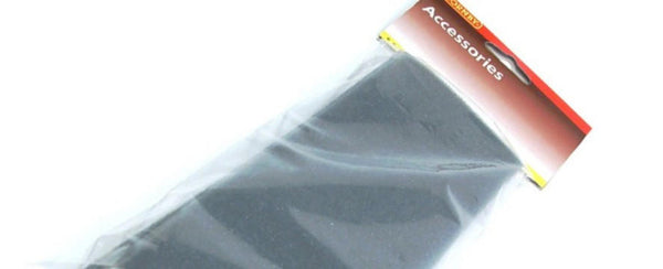 Hornby Railways Pack of Four Underlay Sheets