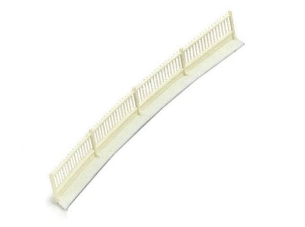 Hornby Railways Platform Fencing Pack