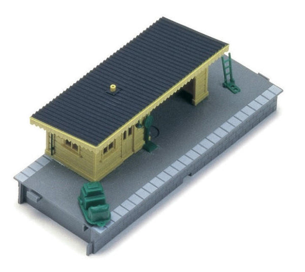 Hornby Railways Platform Shelter