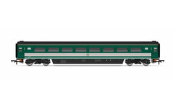 Hornby Railways Rail Charter Services, Mk3 Trailer First Disabled, 41166 - Era 1