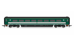 Hornby Railways Rail Charter Services, Mk3 Trailer First Disabled, 41187