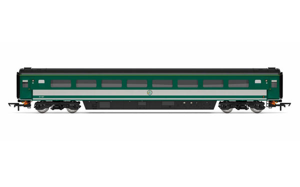 Hornby Railways Rail Charter Services, Mk3 Trailer First Disabled, 41187