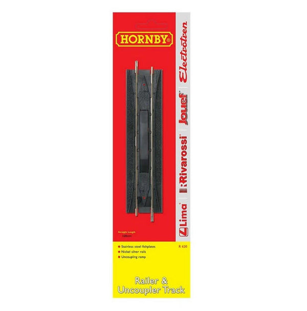 Hornby Railways Railer/Uncoupler