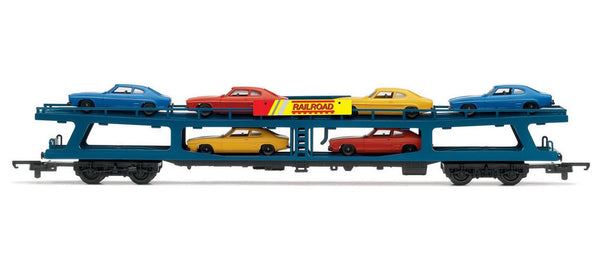 Hornby Railways Railroad Car Transporter