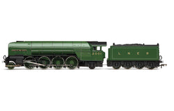 Hornby Railways RailRoad LNER, P2 Class, 2-8-2, 2001 Cock O The North