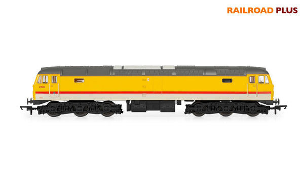 Hornby Railways RailRoad Plus BR Infrastructure, Class 47, Co-Co, 47803 - Era 8