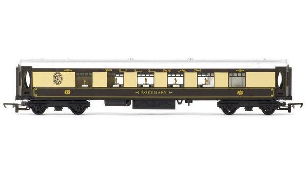 Hornby Railways Railroad Pullman Parlour Car