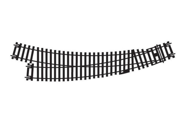 Hornby Railways Right Hand Curved Point