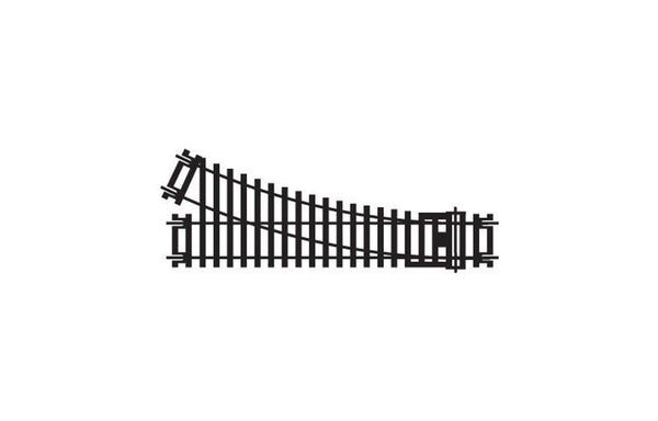 Hornby Railways Right Hand Standard Point