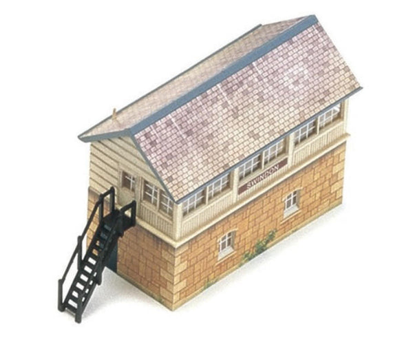 Hornby Railways Signal Box