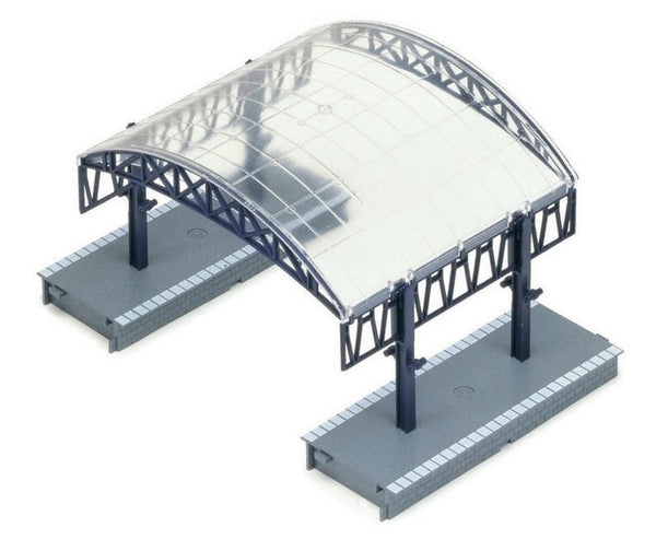 Hornby Railways Station Canopy Over Roof