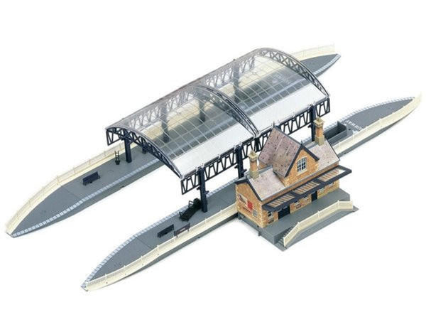 Hornby Railways Station Terminus