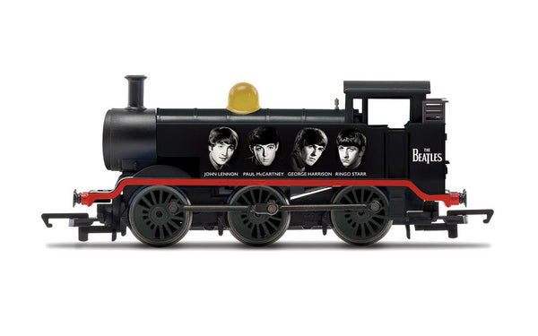 Hornby Railways The Beatles 0-6-0T