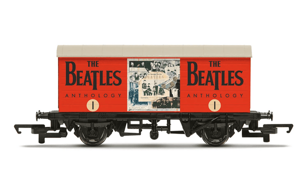 Hornby Railways The Beatles - Anthology 1 - Wagon