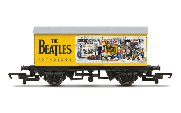 Hornby Railways The Beatles - Anthology 2 - Wagon