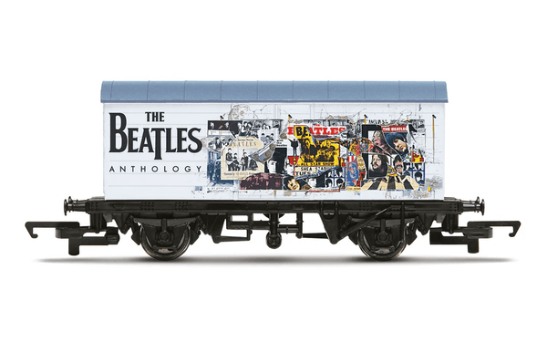 Hornby Railways The Beatles - Anthology 4 - Wagon