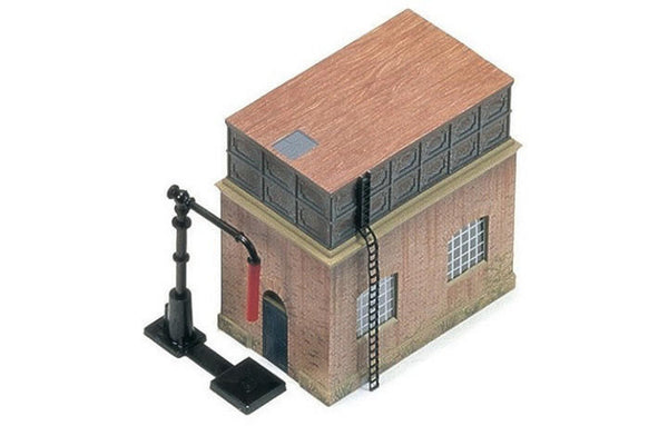 Hornby Railways Water Tower