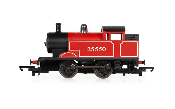 Hornby Railways Westwood, 0-4-0, 25550, 1954-2024 - Limited Edition