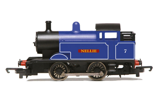 Hornby Railways Westwood, 0-4-0, No. 7 'Nellie', 1954-2024 - Limited Edition