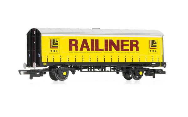 Hornby RailwaysRailiner, PVA Van - Era 8
