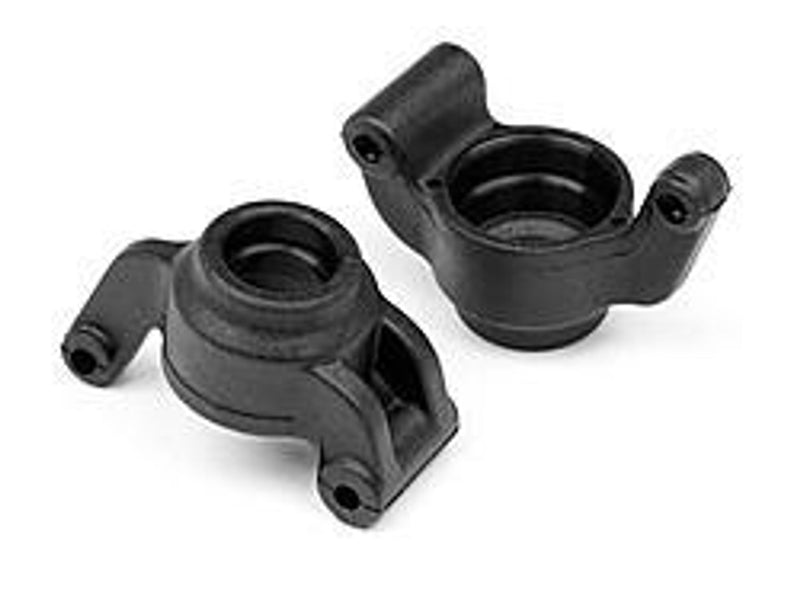 HPI Racing Maverick Ion Rear Hub Carriers (2pcs)