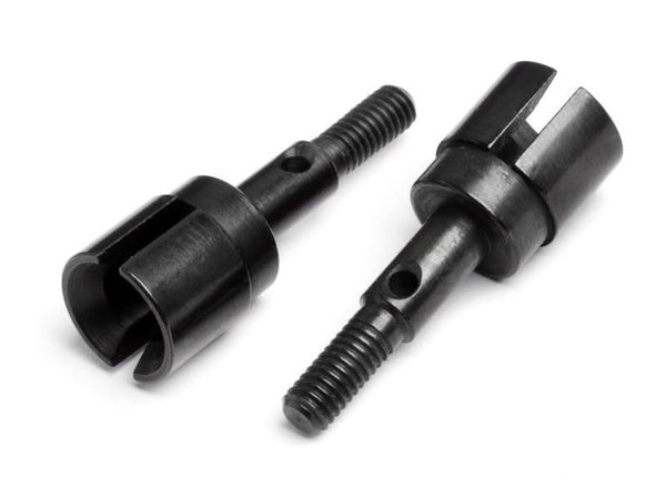 Maverick RC Axle Fr & Rr TC/XB (2Pcs) Strada TC/DC/XB/XT/MT