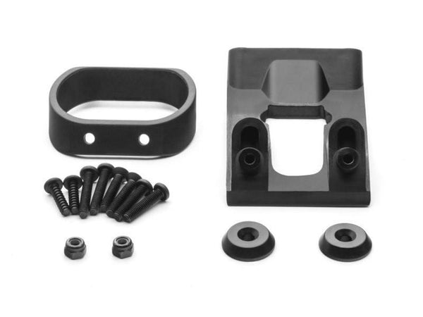 Maverick RC HD Rear Wing Mount