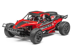 HPI Racing Maverick RC Strada DT Brushless Desert Truck