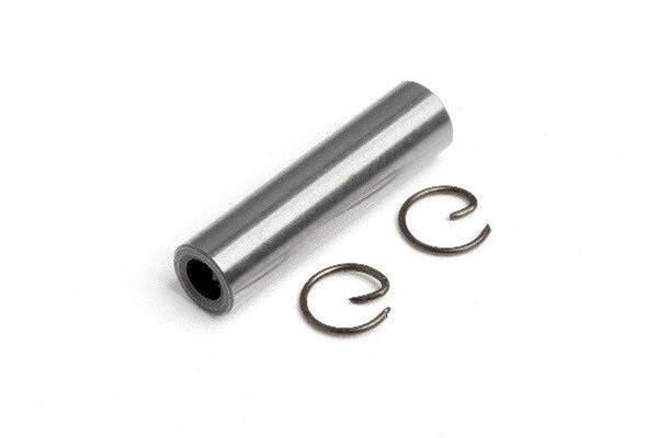 HPI Racing Piston Pin/Retainer Set