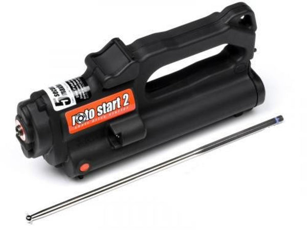 HPI Racing Roto Start 2 System Starter Unit