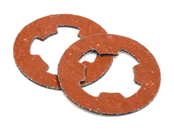 HPI Racing Slipper Clutch Pad (2 Pcs)