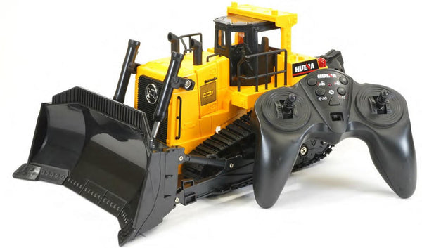 HuiNa RC 1/16 2.4G Heavy Excavator RTR