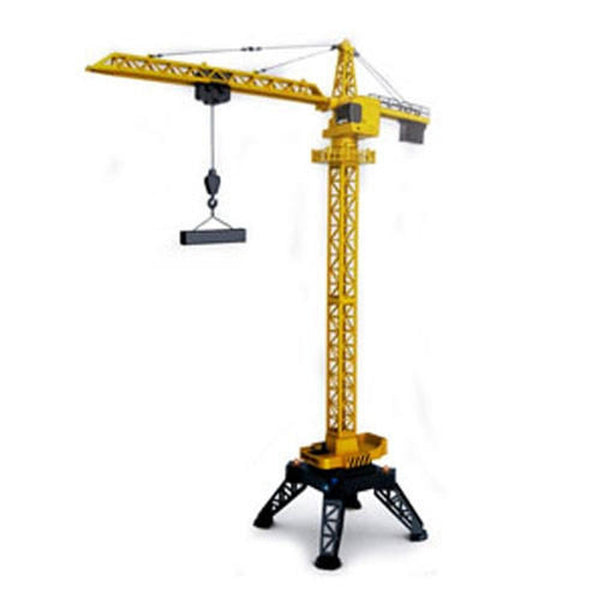 HuiNa RC 1/14 2.4G 12CH Tower Crane RTR