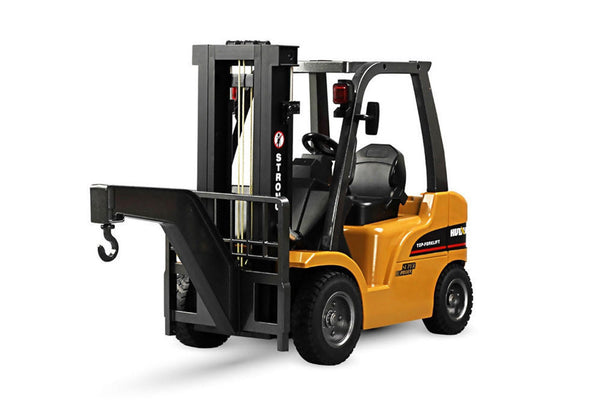 HuiNa RC 1/10 2.4G Fork Lift RTR