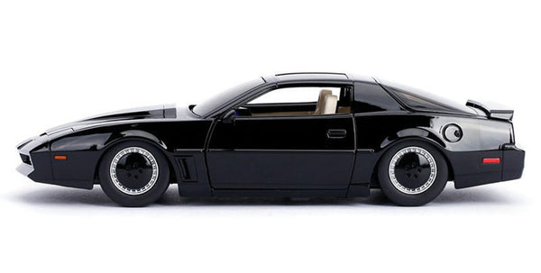 Jada 1/24 KITT 1982 Pontiac Firebird Knight Rider