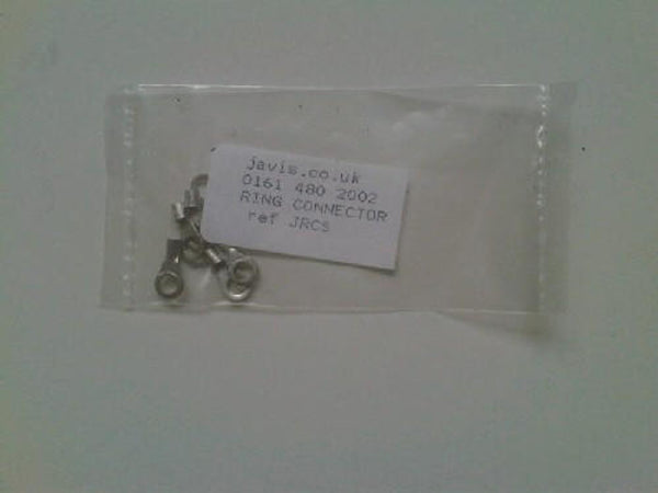 Javis Ring Connectors