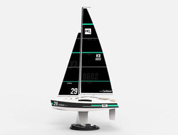 Joysway Caribbean Yacht RTR 2.4Ghz RTR RC Boat