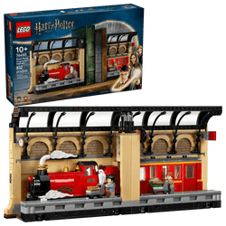 Lego Harry Potter Book Nook - Hogwarts Express