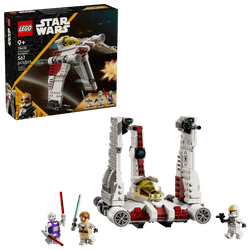 Lego Star Wars V-19 Torrent Starfighter