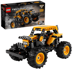 Lego Technic Monster Jam DIGatron Pull-Back