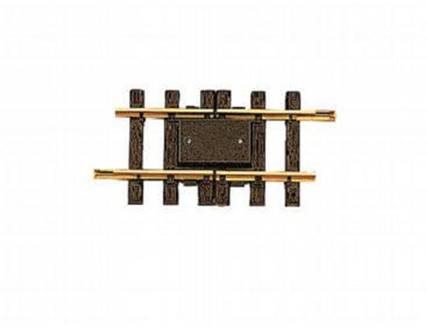 LGB 2 Rail Insulated Track