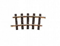 LGB Curved Track R1, 15¡ã