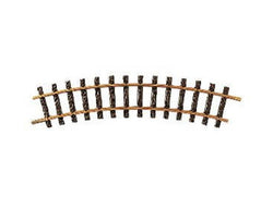 LGB Curved Track, R2