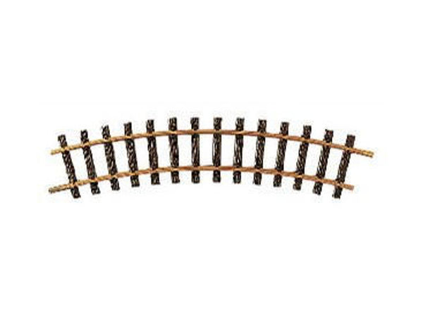LGB Curved Track, R2