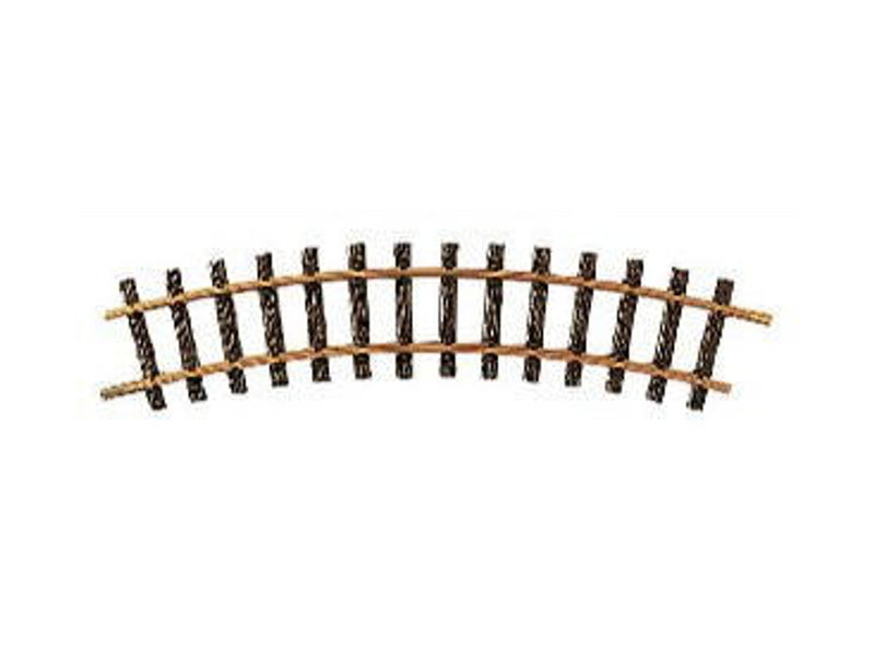 LGB Curved Track, R2